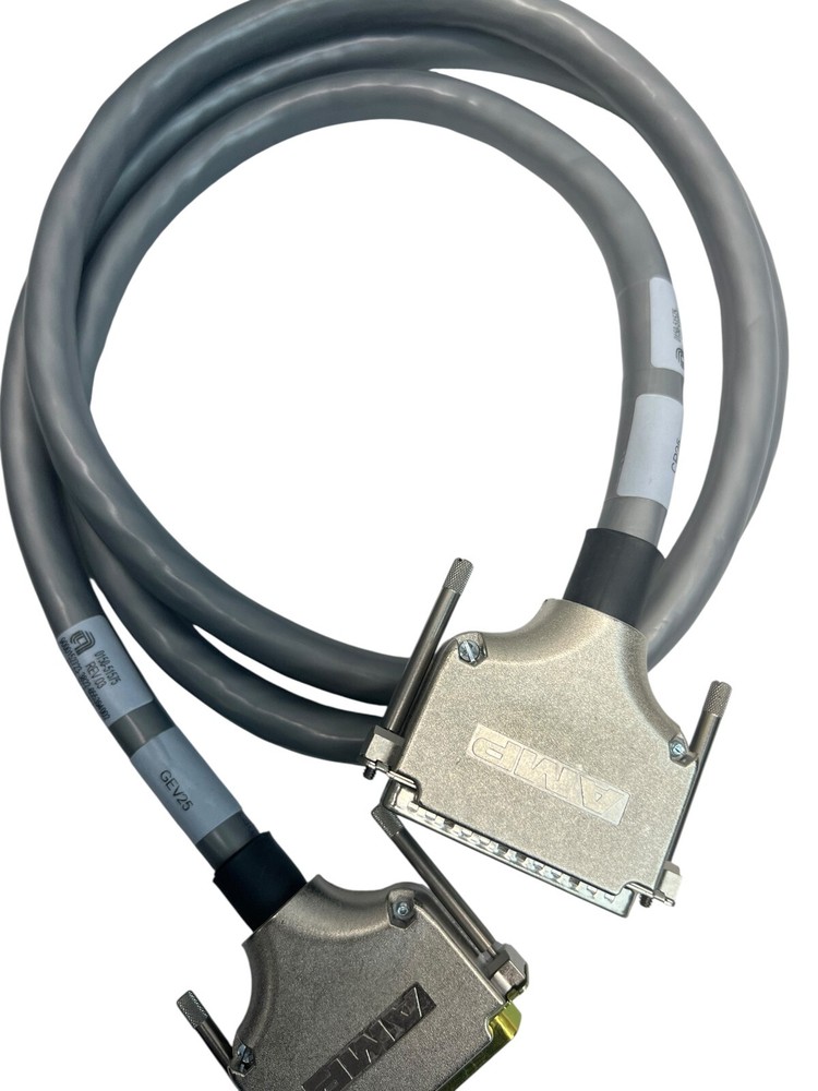 APPLIED MATERIALS AMAT CABLE ASSY,GBEV2 PNEUMATIC INTFC 0150-51575