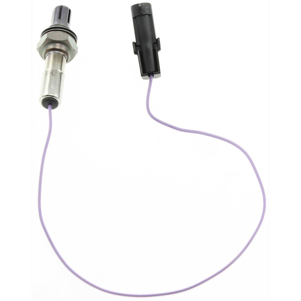 O2 Oxygen Sensor UPSTREAM for Chevy Olds S10 Pickup Express Van SaVana Cutlass