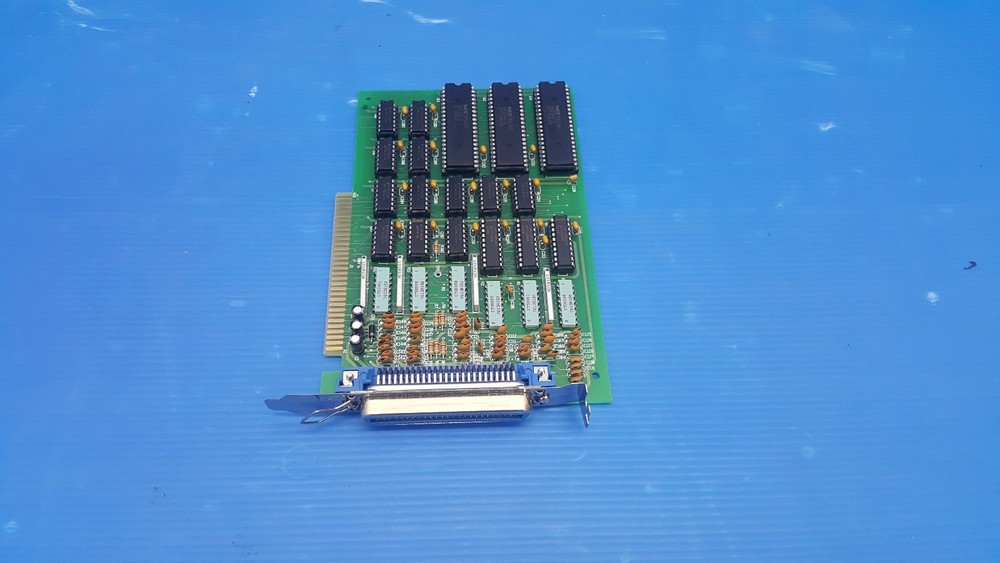 Hypervision Inc Computer Interface Card Version 7