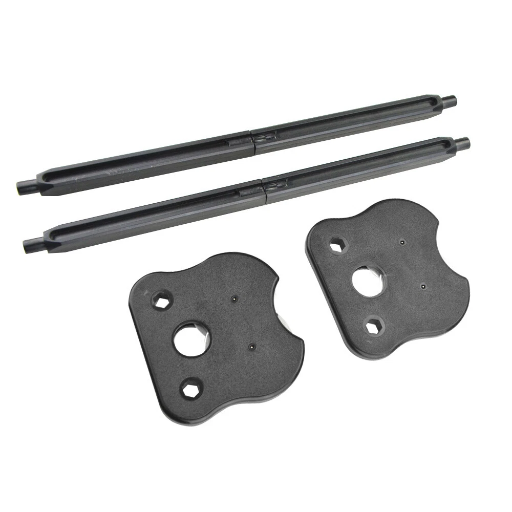 Point Alignment Straightness Detector Tool Archery Arrow Spinner Inspector Vanes