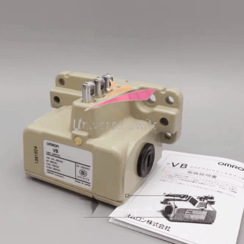 1PCS New OMRON VB-3141 Limit Switch VB3141 Fast delivery