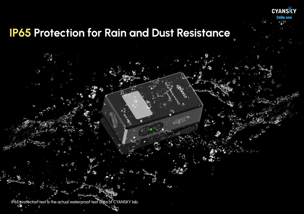 Rechargeable EDC Flashlight 500 Lumens Dual Sources Compact Pocket Clip Light...