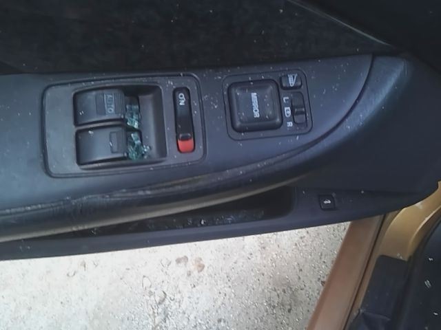 Chassis ECM Network Passenger Multiplex Fits 01-03 CL 6139