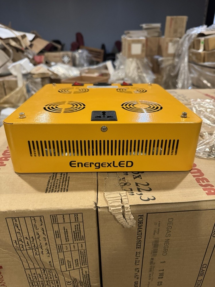 EnergexLED ILG-200 Full Spectrum LED