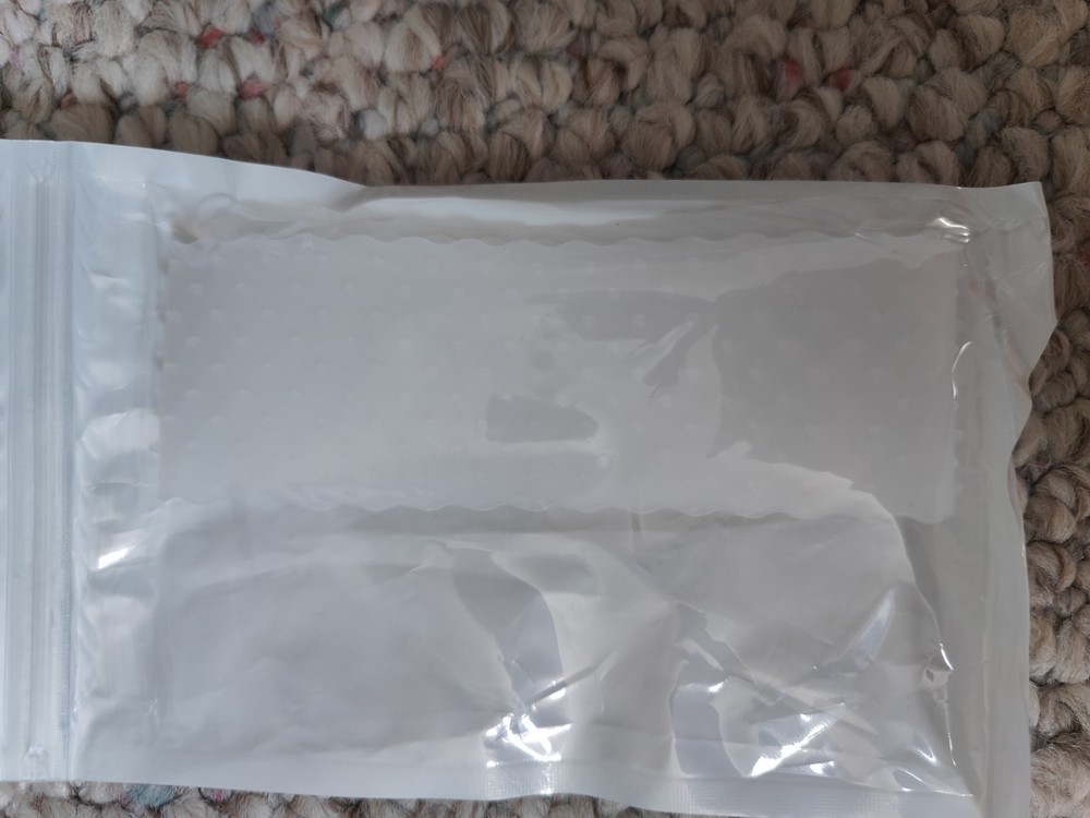 Silicone Wig Grips With Nubs