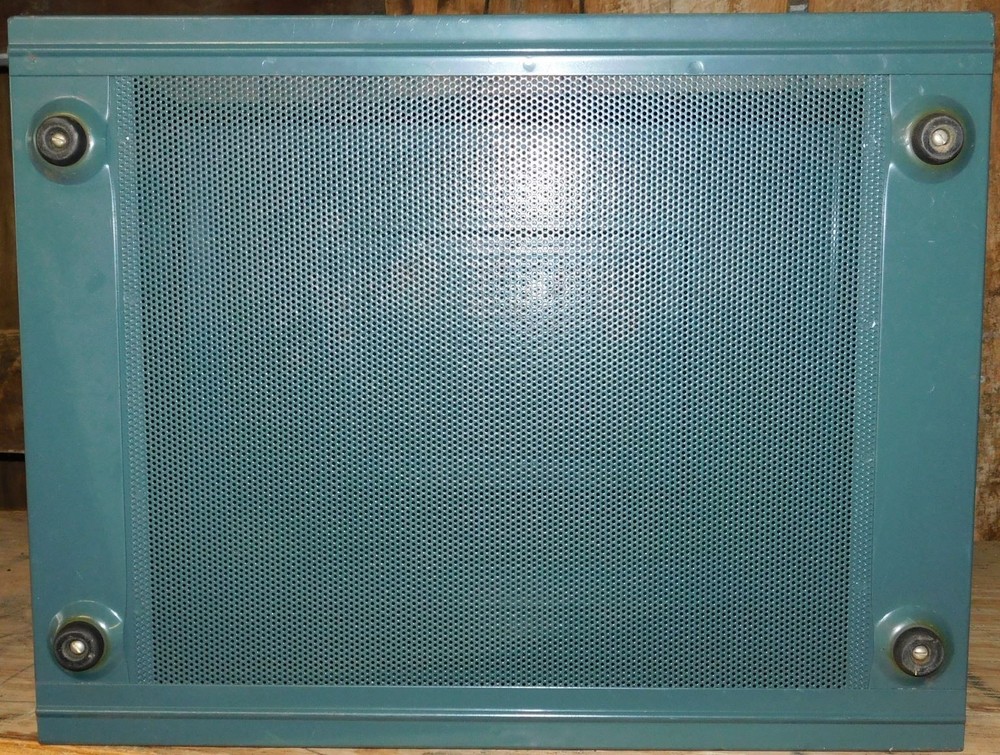 Heathkit "Apache" TX-1 Transmitter. Overall appearance is very good to excellent