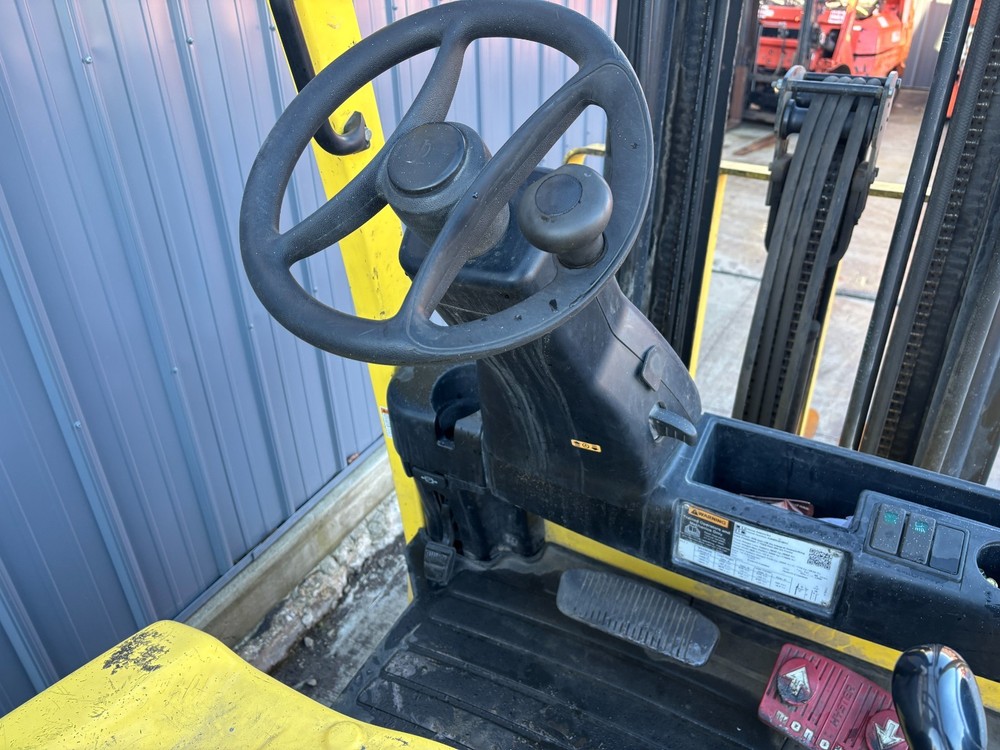 2020 Hyster E60XN