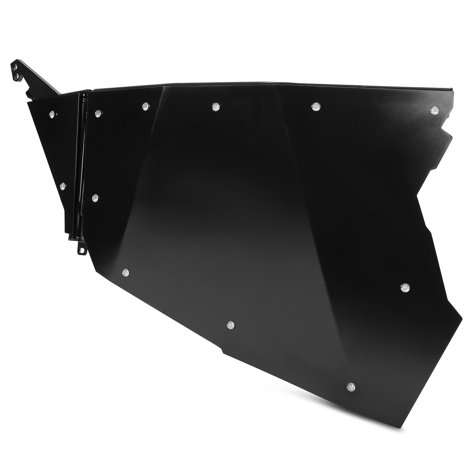 UTV Full Aluminum Doors For 2014-2022 Polaris RZR XP Turbo/S XP 1000 2 Seats