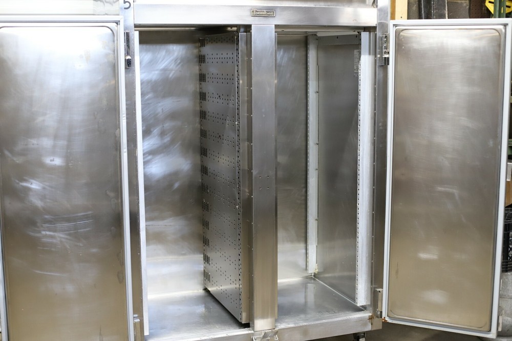 Traulsen Even Thaw RE232N-ZCF02