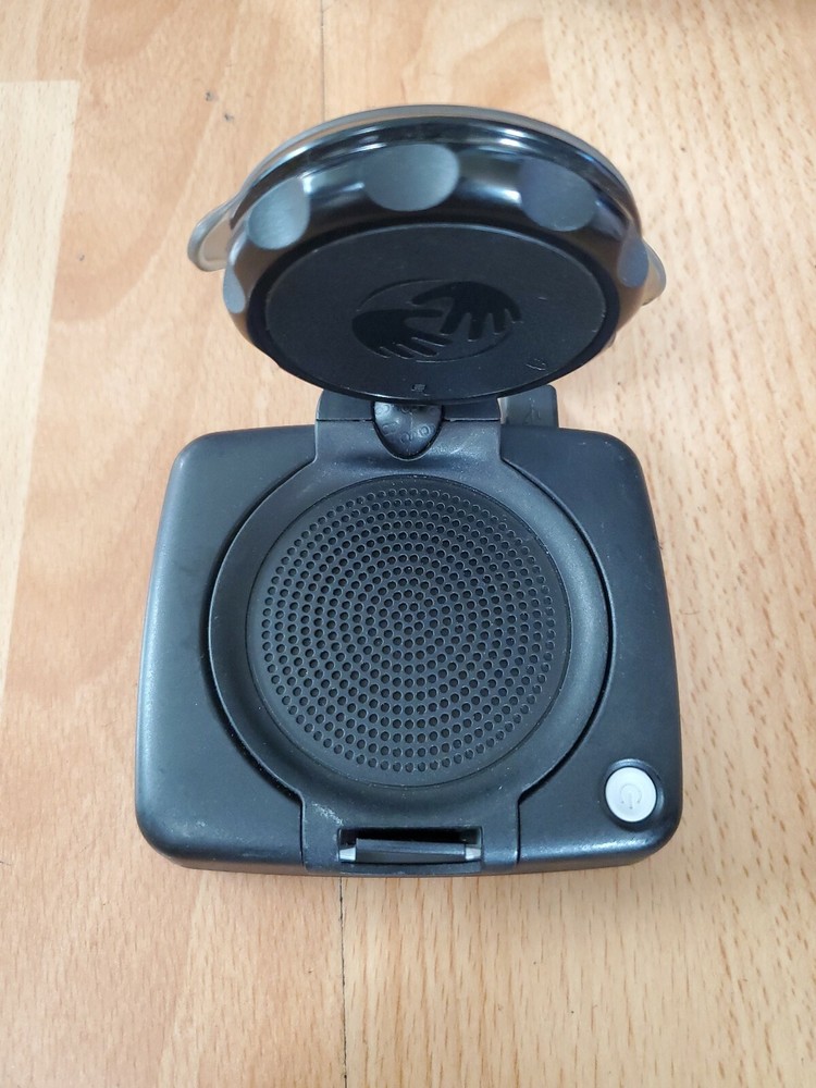 TomTom EASE GPS Model 1EX00