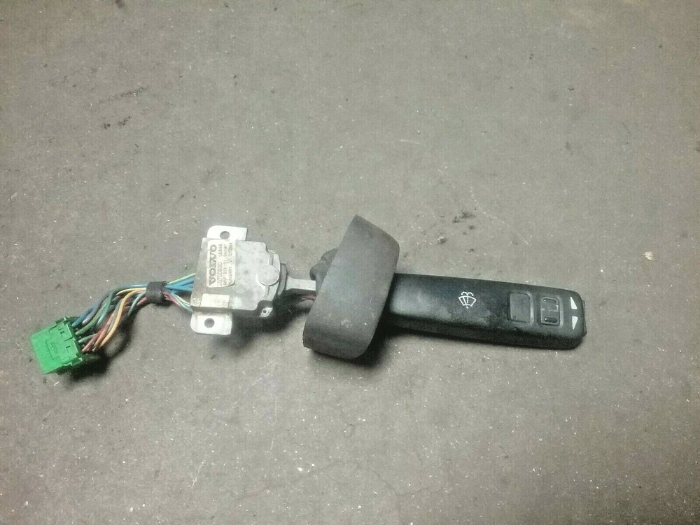 VOLVO VNL WIPER CONTROL SWITCH LEVEL 20700930