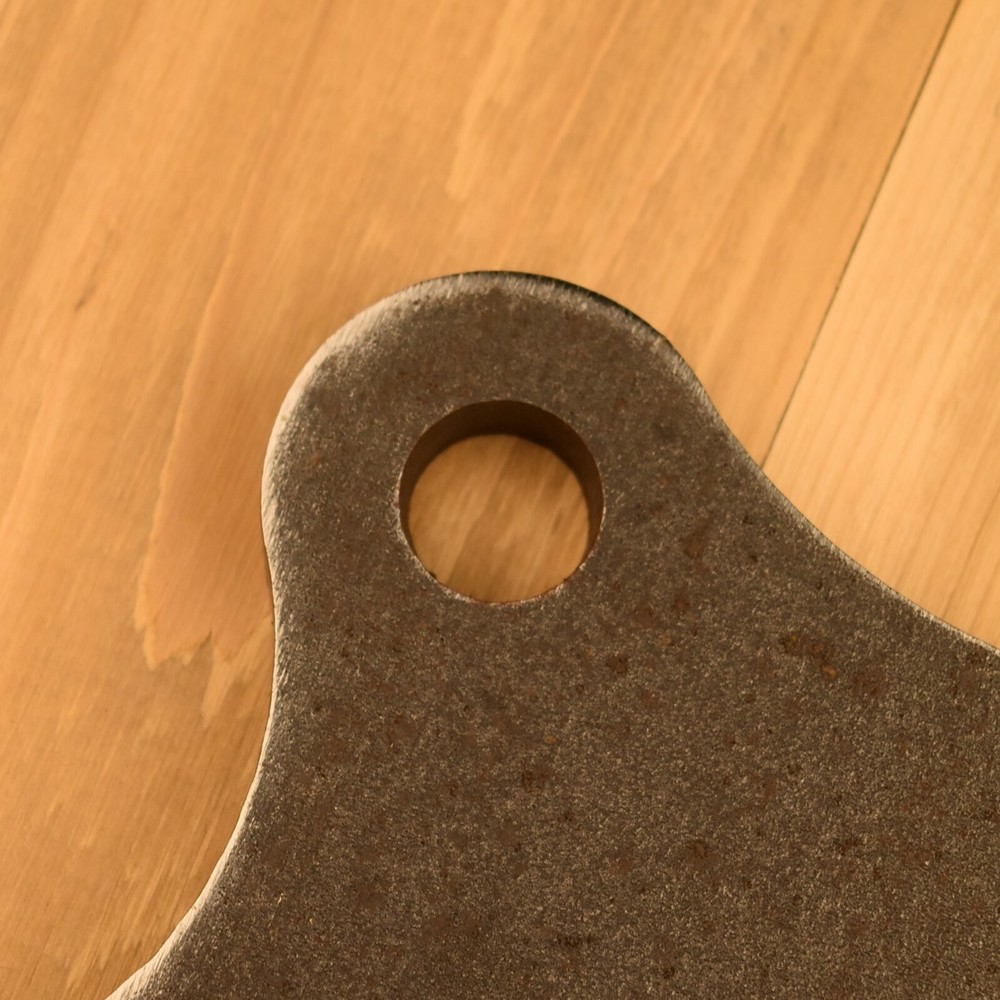 1/2" AR500 Shooting Target 10" Gong
