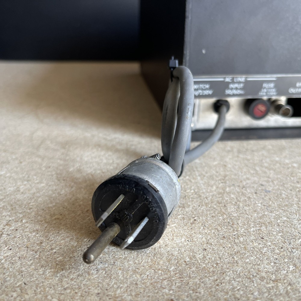 Wavetek Sweep Generator Model 1312D