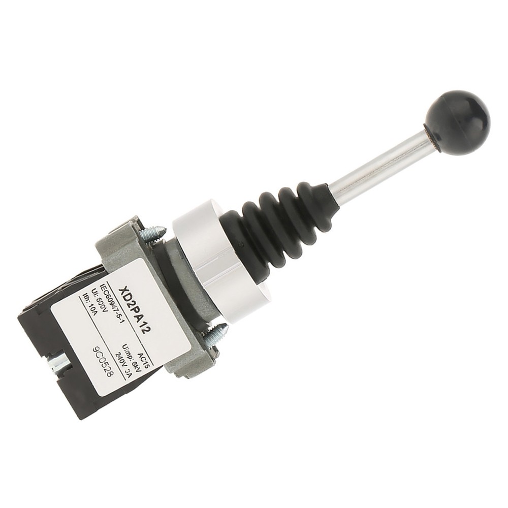 2 Position Joystick Switch Momentary Joystick Switch Momentary Type Monolever