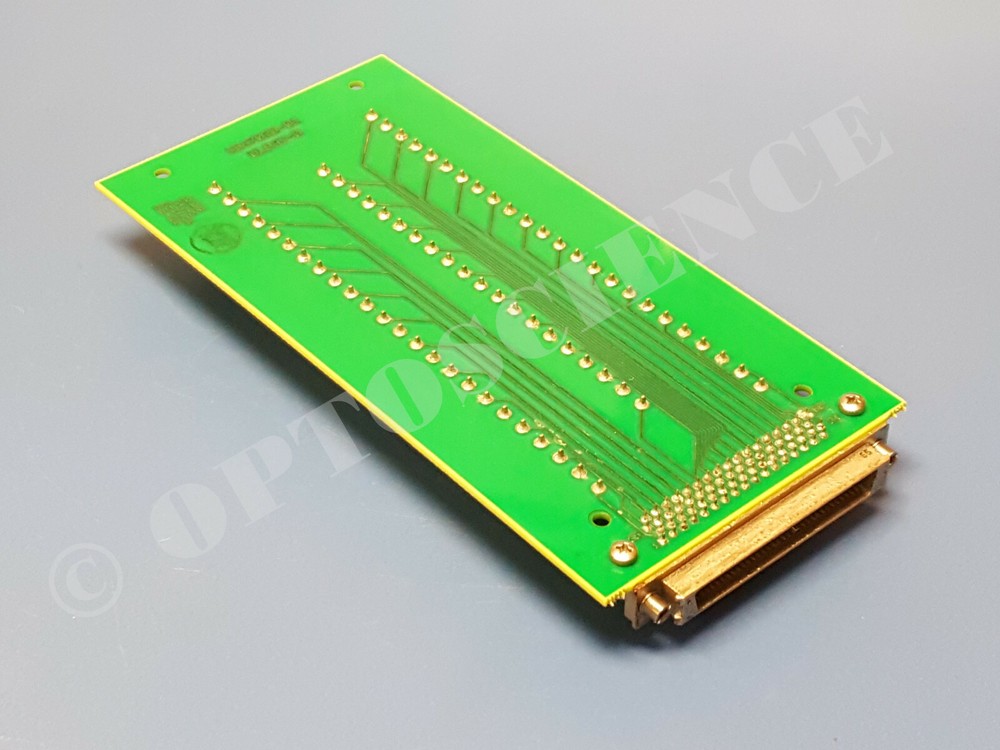 National Instruments CB-68LPR Connector Block / Screw Terminal