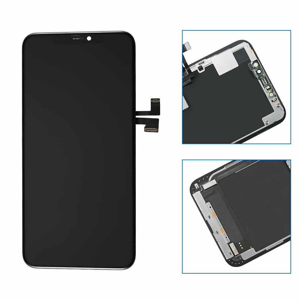 For iPhone 11 Pro Max Incell LCD Display Touch Screen Digitizer Replacement Tool