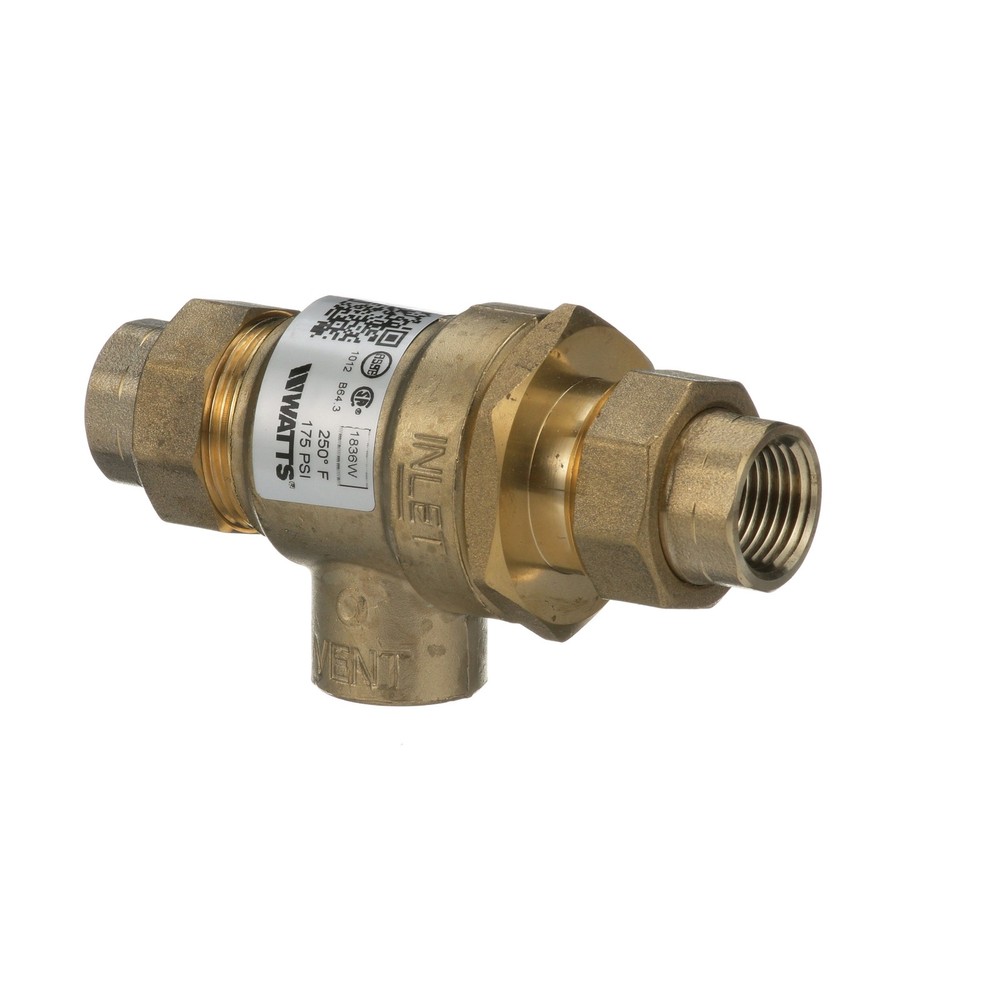 Watts 61935 Backflow Preventor