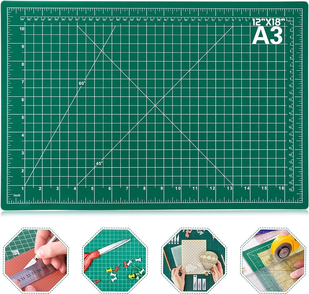 Self Healing Rotary Cutting Mat
