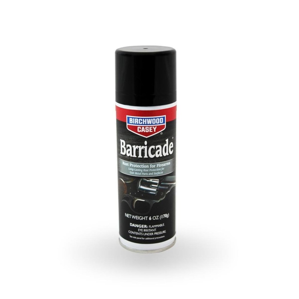 Birchwood Casey Barricade Rust Protector