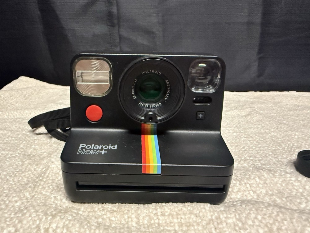 Polaroid Now Gen 1