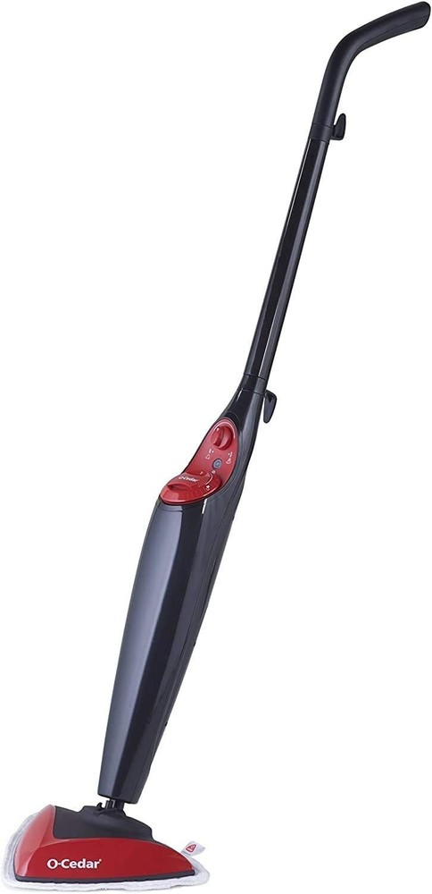 Microfiber Steam Mop Refill Pack - 6, White