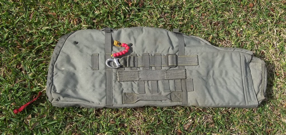 USGI - Modular Airborne Weapons Case (MAWC) - Small - Pre-Owned - VERY NICE !!!
