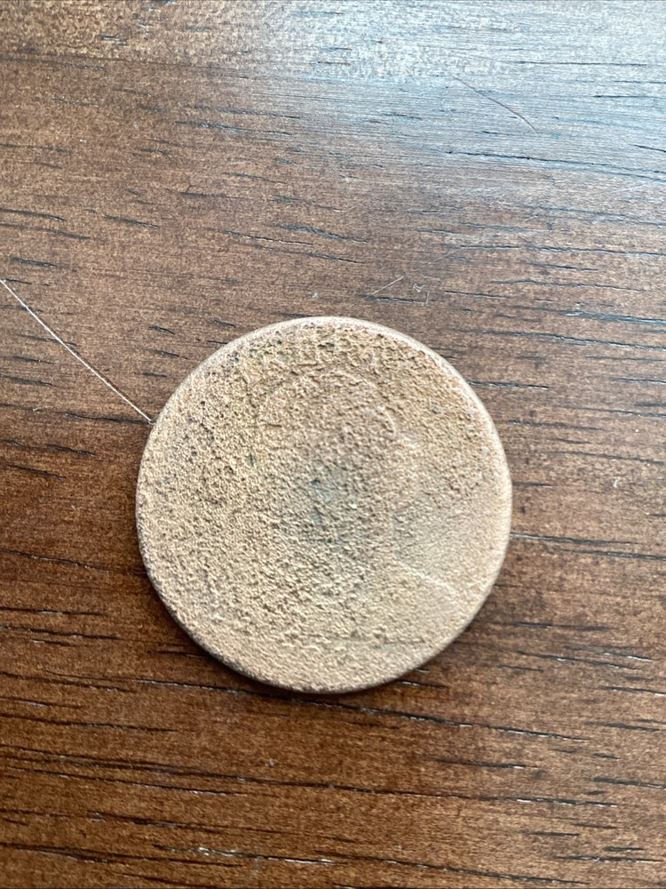 1806 Draped Bust Large Cent, Variety : Sheldon -270
