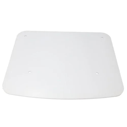 Cab Roof - Plexiglass fits John Deere 318D 320D 323D 330G 331G 332G 333G T242807