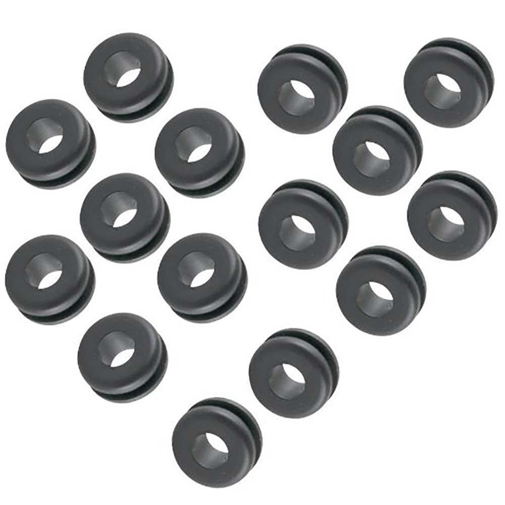Grommets For Mason Jars 15 Count