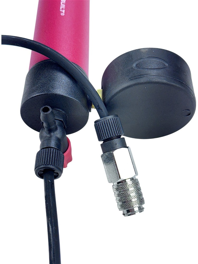 POWERBUILT 647642 KIT 144 Cooling System Pressure Test Pump Kit