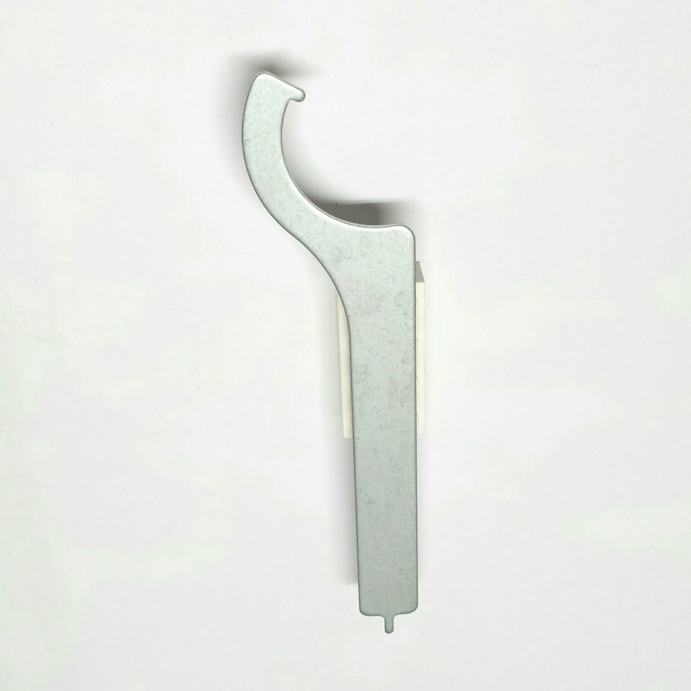 Locksmith Spanner Wrench for Schlage Locks Install Simplex Lever Knob Lock Tool