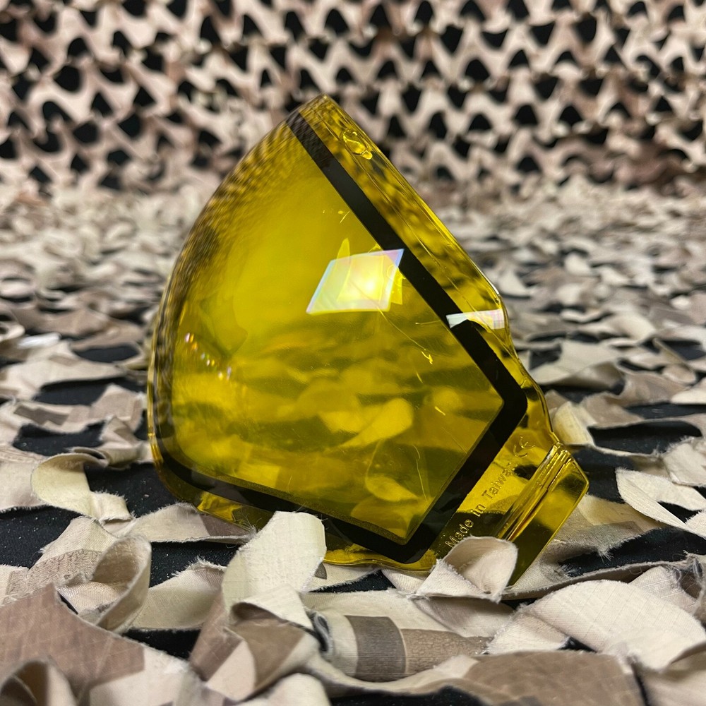 NEW V-Force Profiler, Morph, & Shield Thermal Lens - Yellow