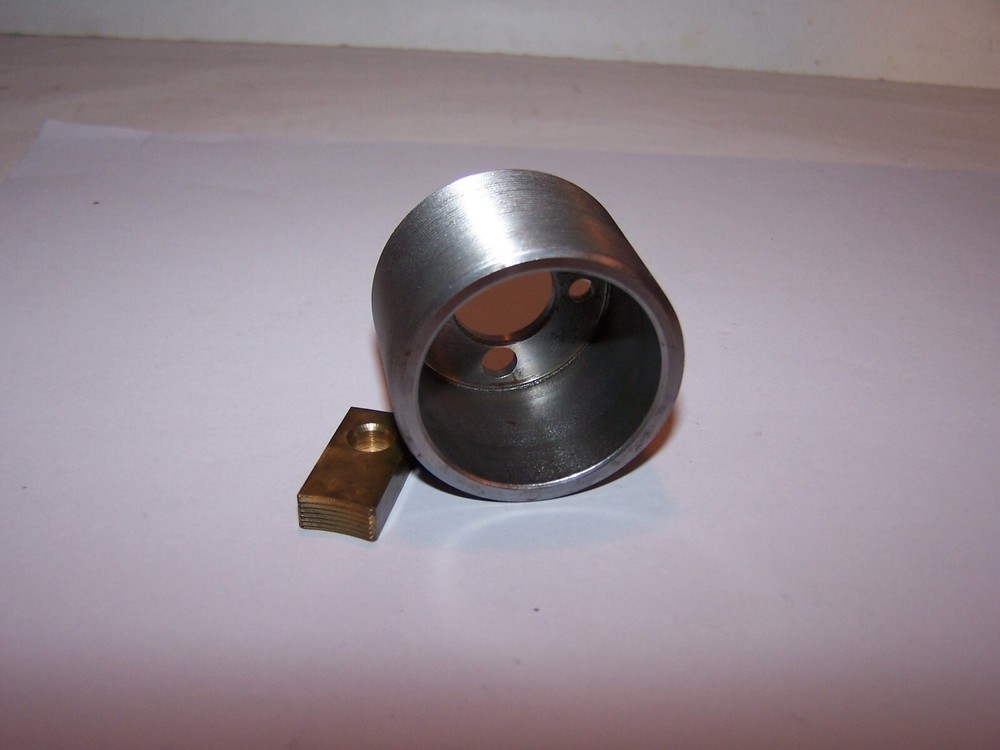 UNIMAT Master Thread Pattern #1271, Size 30 G, fits Threader #1270, Austria,#73