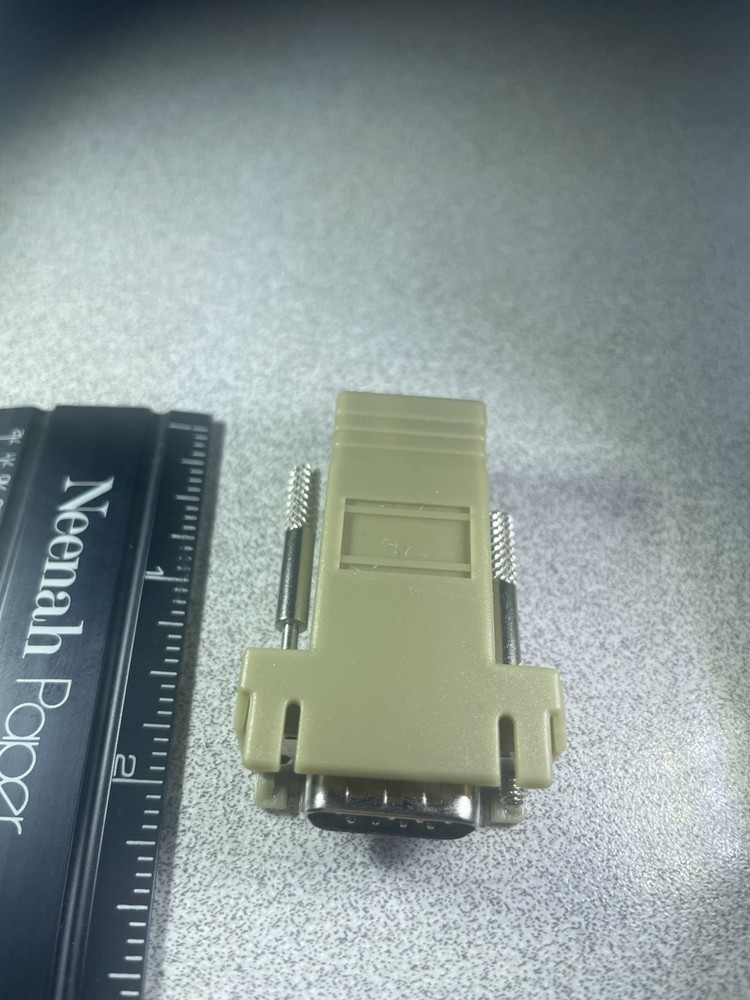 Synscan To Orion EQ-G Adapter