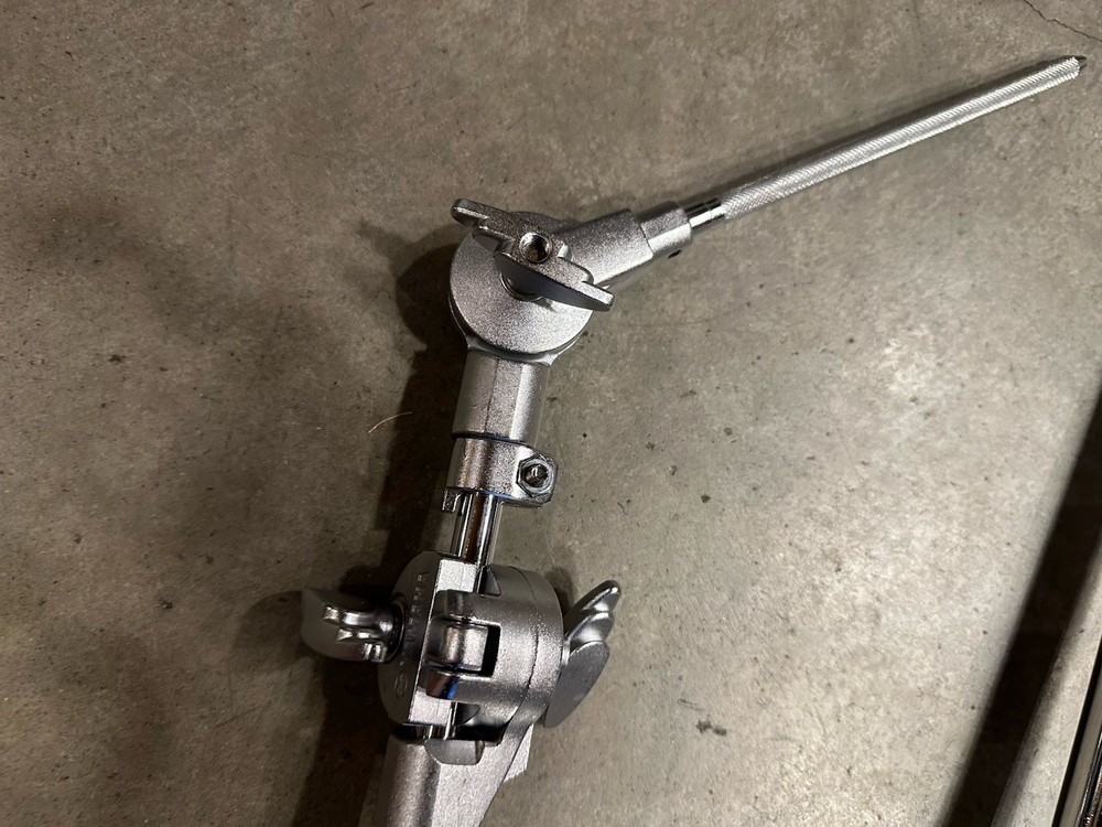 Yamaha Long Post Tom Holder Boom Attachment Part BUNDLE #RJ1