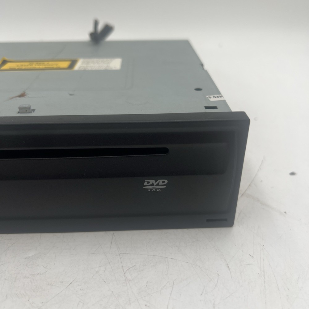 2007 2008 Audi S6 DVD ROM Navigation Unit 4E0919887