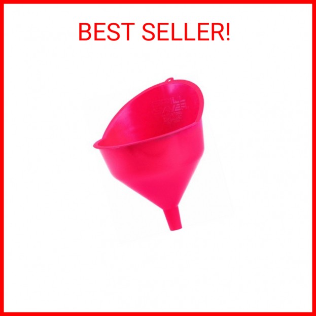 FloTool 10705 Giant QuickFill Funnel