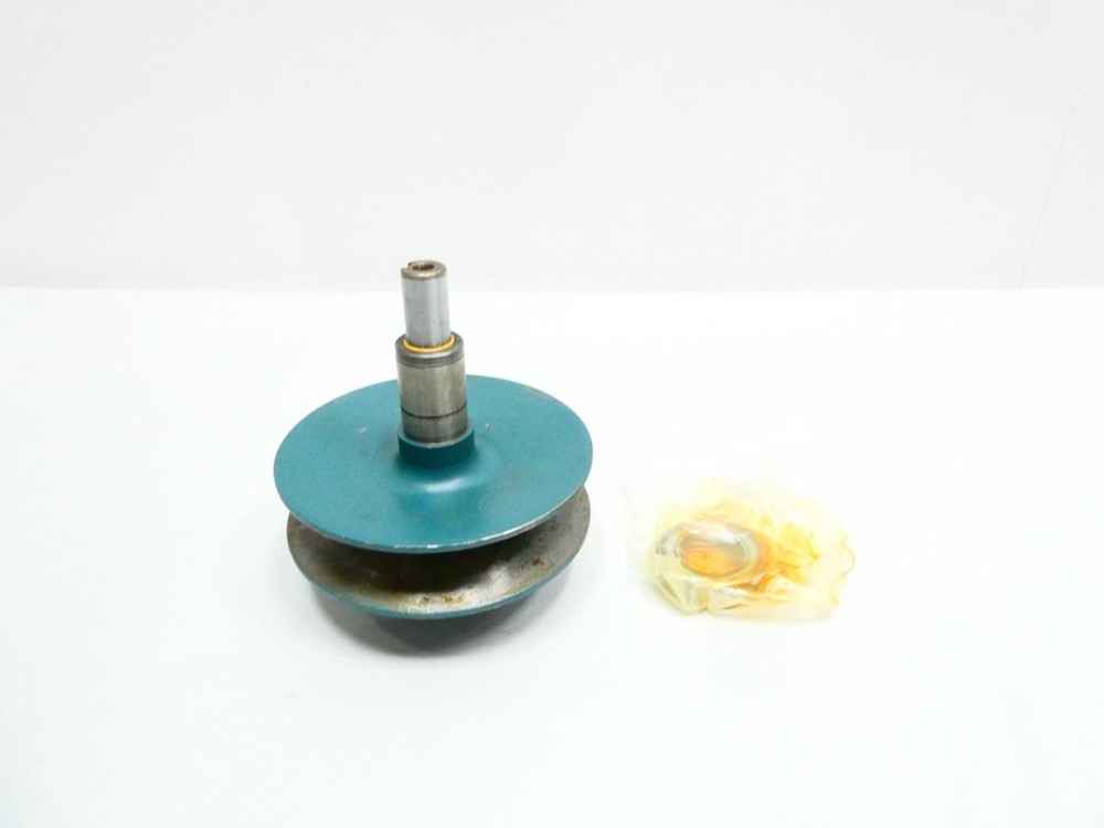 Reliance 41511265TG Constant Disc Kit