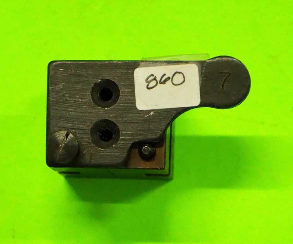 Lyman (2-cavity) Mold-(280-473)