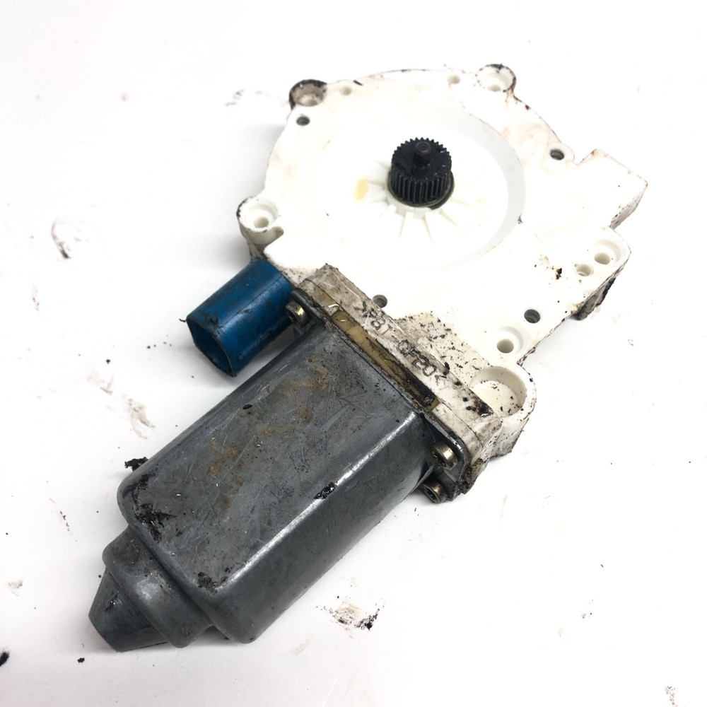 MINI COOPER R50 05-06 WINDOW MOTOR FRONT LEFT PASSENGER NSF