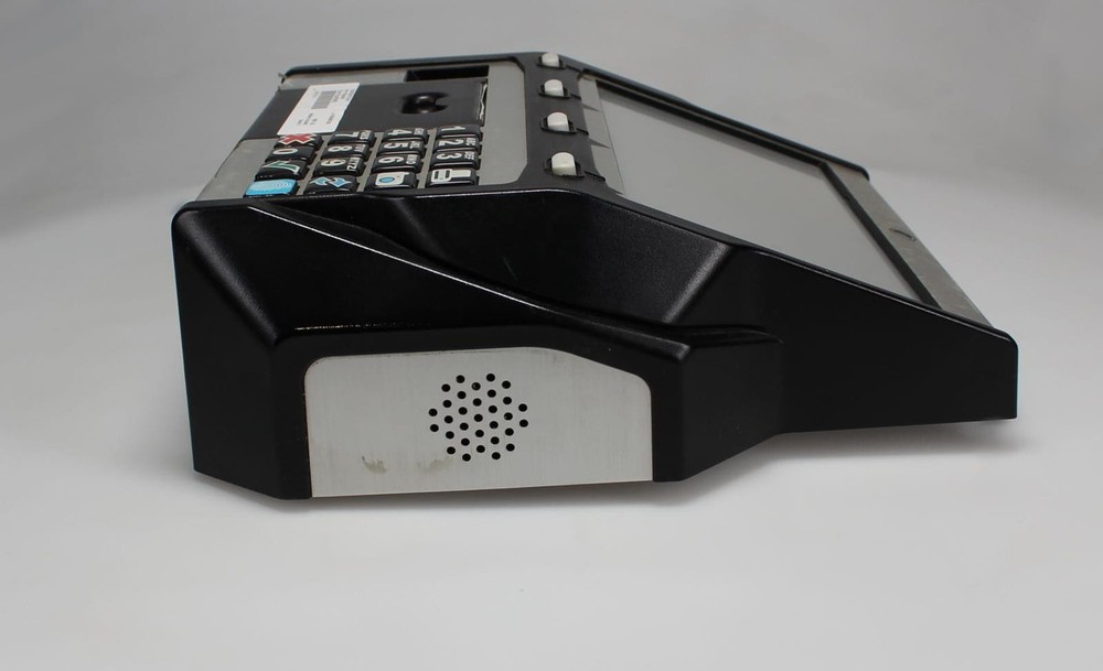 BLUEFORCE T6-04-T BIOMETRIC TIME CLOCK