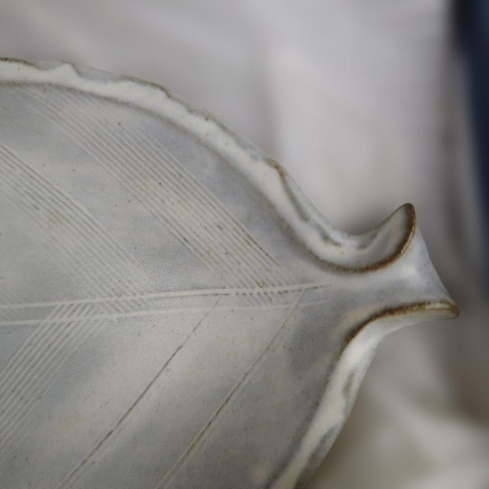 Tachikichi Leaf Plate 5 Set