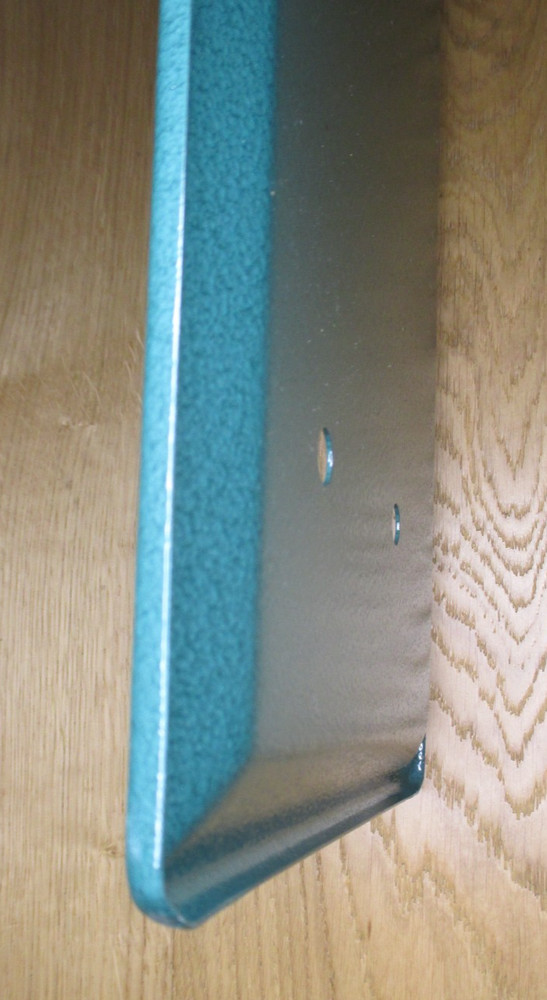 UNIMAT Lathe Chip Tray