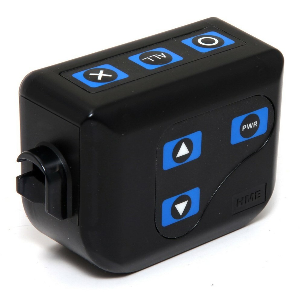 HME ClearCom BP300 Wireless Intercom BeltPack For Base MB300ES Spectrum Friendly