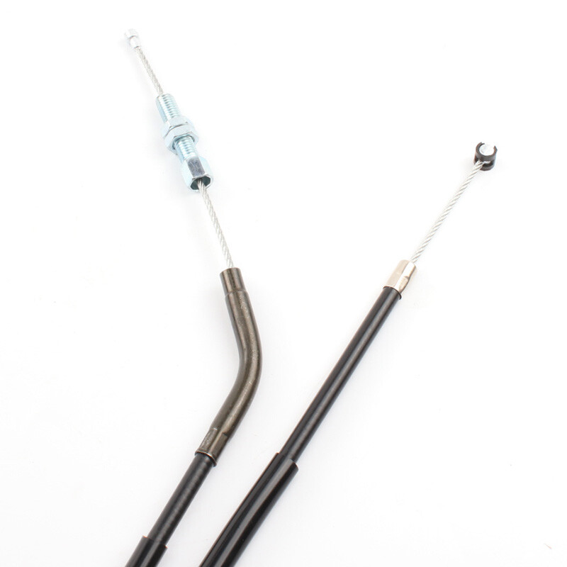 Motorcycle Clutch Cable For SUZUKI BOULEVARD C50 VL800 2005 2006 2007 2008 2009