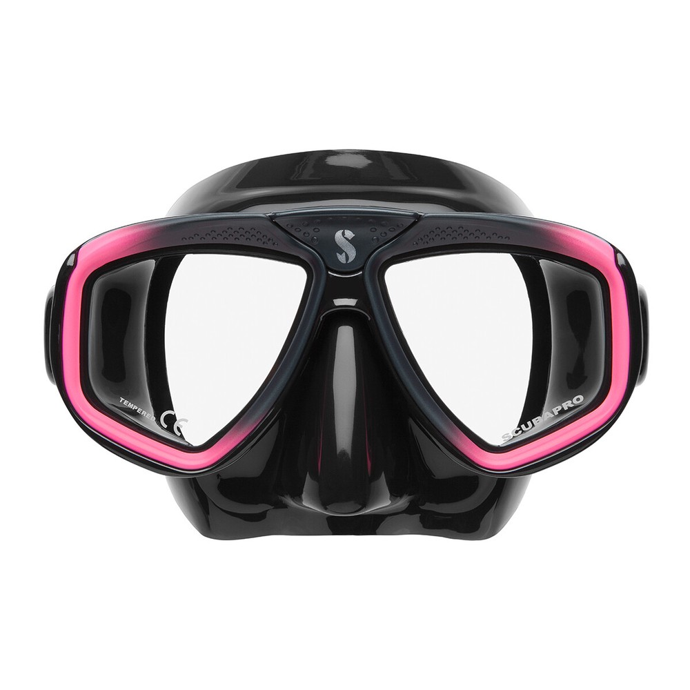ScubaPro Zoom Evo Dive Mask