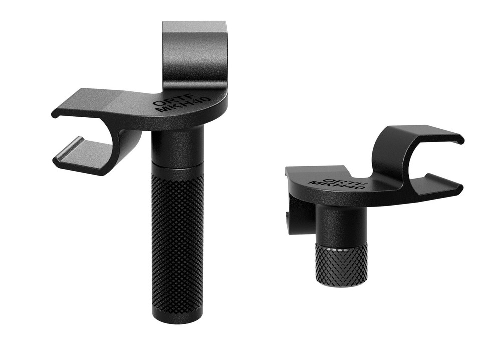 ORTF Mount for Sennheiser MKH40