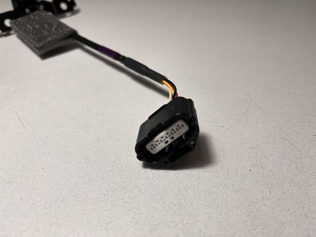 Genuine Camera 284F1-5RA2A