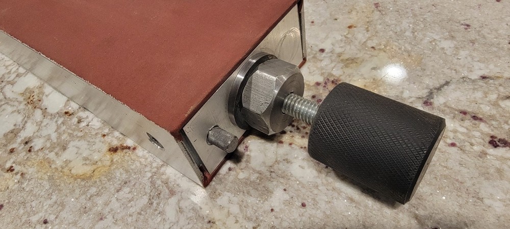 Subaru 20" Block & Head Resurfacing Hand Tool