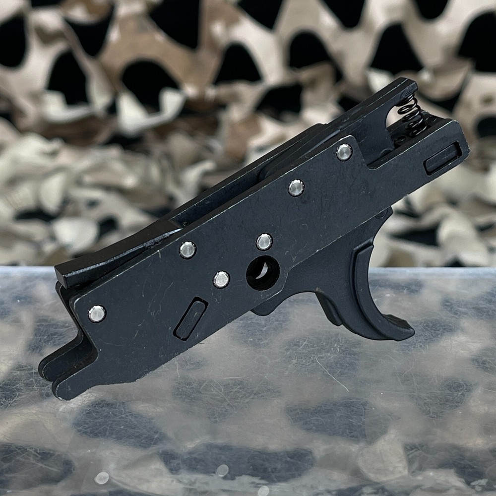 NEW Empire BT-4 Combat Single Trigger Assembly (19396)